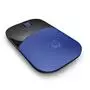Мышка HP Z3700 Dragonfly Blue (V0L81AA) - 3