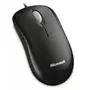 Мышка Microsoft Optical 200 Black For Business (4YH-00007) - 2