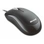 Мышка Microsoft Optical 200 Black For Business (4YH-00007) - 4