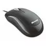 Мышка Microsoft Optical 200 Black For Business (4YH-00007) - 4