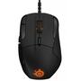Мышка SteelSeries Rival 500 (62051) - 2