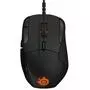 Мышка SteelSeries Rival 500 (62051) - 2