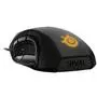 Мышка SteelSeries Rival 500 (62051) - 4