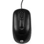 Мышка HP X900 USB Black (V1S46AA) - 1