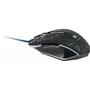Мышка Vinga MSG-50 black - 3