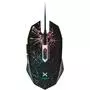 Мышка Vinga MSG-50 black - 6