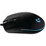 Мышка Logitech G102 Prodigy Black (910-004939) - 5