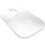 Мышка HP Z3700 Blizzard White (V0L80AA) - 1