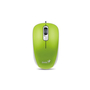 Мышка Genius DX-110 USB Green (31010116105) - 1