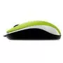 Мышка Genius DX-110 USB Green (31010116105) - 2