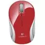 Мышка Logitech M187 Red (910-002732) - 1