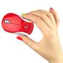 Мышка Logitech M187 Red (910-002732) - 4
