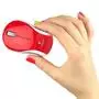 Мышка Logitech M187 Red (910-002732) - 4