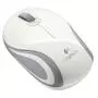 Мышка Logitech M187 White (910-002735) - 2