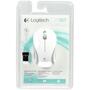 Мышка Logitech M187 White (910-002735) - 3