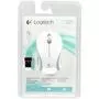 Мышка Logitech M187 White (910-002735) - 3
