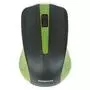 Мышка Omega OM05G optical green (OM05G) - 1
