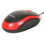 Мышка Omega OM-06V optical red (OM06VR) - 3