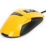 Мышка Omega VARR OM-270 Gaming yellow (OM0270) - 3