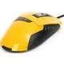 Мышка Omega VARR OM-270 Gaming yellow (OM0270) - 3