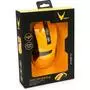 Мышка Omega VARR OM-270 Gaming yellow (OM0270) - 4