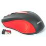 Мышка Omega Wireless OM-419 red (OM0419R) - 1