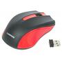 Мышка Omega Wireless OM-419 red (OM0419R) - 2