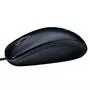 Мышка Logitech M100 Gray (910-005003) - 3