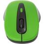 Мышка OMEGA Wireless OM-416 black/green (OM0416WBG) - 1