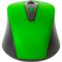 Мышка OMEGA Wireless OM-416 black/green (OM0416WBG) - 2
