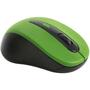 Мышка OMEGA Wireless OM-416 black/green (OM0416WBG) - 3