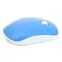 Мышка OMEGA Wireless OM0420 blue (OM0420WBL) - 2