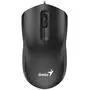 Мышка Genius DX-170 USB Black (31010238100) - 1