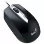 Мышка Genius DX-180 USB Black (31010239100) - 2