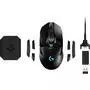 Мышка Logitech G903 Lightspeed (910-005084) - 6