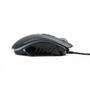 Мышка A4tech Bloody P85 Black - 6