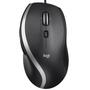 Мышка Logitech M500 (910-003726) - 3