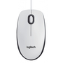 Мышка Logitech M100 White (910-005004) - 1