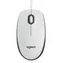 Мышка Logitech M100 White (910-005004) - 1