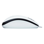 Мышка Logitech M100 White (910-005004) - 2