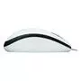 Мышка Logitech M100 White (910-005004) - 2
