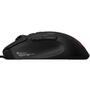 Мышка Roccat Kone Pure - Optical Owl-Eye Core Performance RGB (ROC-11-725) - 2