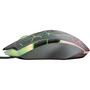 Мышка Trust Heron GXT 170 RGB Mouse (21813) - 3