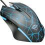 Мышка Trust Heron GXT 170 RGB Mouse (21813) - 4