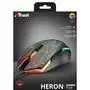 Мышка Trust Heron GXT 170 RGB Mouse (21813) - 6