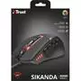 Мышка Trust Sikanda GXT 164 MMO Mouse (21726) - 7