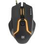 Мышка Defender Warhead GM-1750 USB Black (52750) - 1