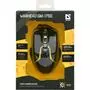 Мышка Defender Warhead GM-1750 USB Black (52750) - 4