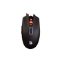Мышка A4Tech Bloody Q80 Neon XGlide USB Black - 1