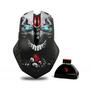 Мышка A4tech Bloody R80 Skull - 4
